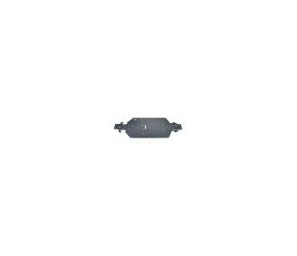 Serpent Chassis SRX8E RTR (SER601198) SER601198  2