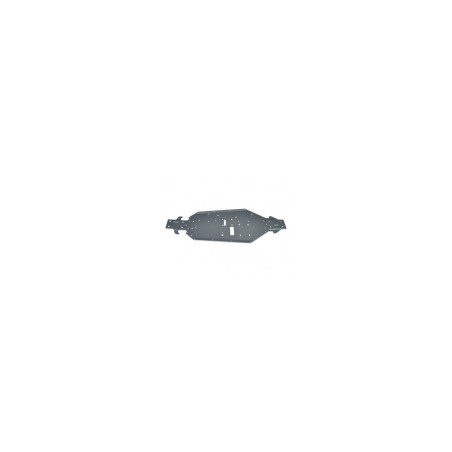 Serpent Chassis SRX8 RTR (SER601211) 