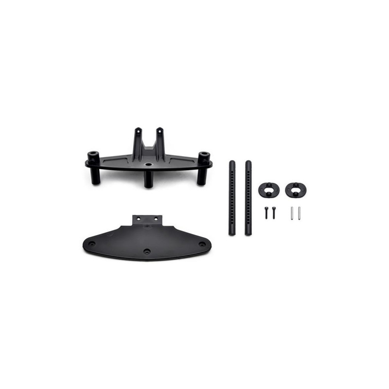 Serpent Pare Choc SRX8 GT RTR (SER601215) 