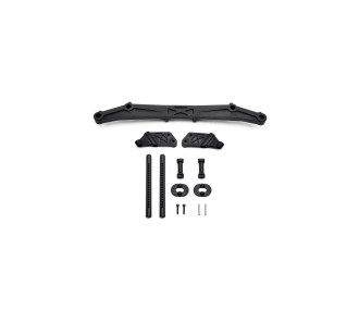 Serpent Bodymount ARRIERE SRX8 GT RTR (SER601216)  2