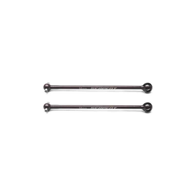 Serpent cardan 98mm (2) V2  (SER601265) 