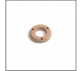 Serpent Centax masselotte marron (SER6587N)  2