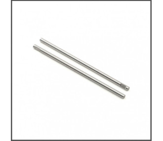 Serpent Pivot pin AVANT lw (2) SER804117  2