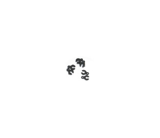 Serpent Spacerset caster (3) SER808214  2