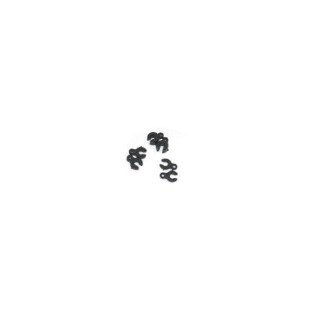 Serpent Spacerset caster (3) SER808214 