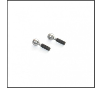 Serpent Pivotballs 8.5mm (2) SER808346  2