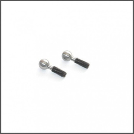 Serpent Pivotballs 8.5mm (2) SER808346 