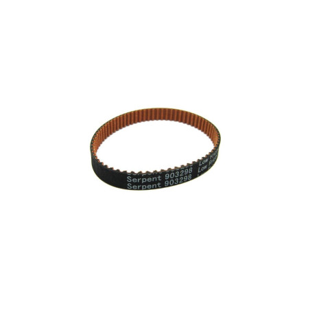 Serpent courroie 60/432 Low latéral SER903299 