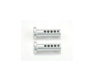Serpent plot de carrosserie alu eccentric short (2) SER903502  2