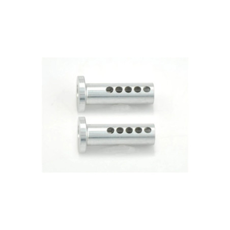 Serpent plot de carrosserie alu eccentric short (2) SER903502 