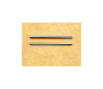 Serpent Pivot pin ARRIERE lw (2) SER903517  2