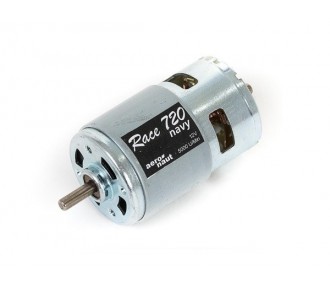 RC boat engines - Race 720 Navy 12V brushed Aeronaut engine - FLASH RC