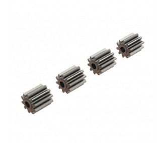 Piezas coche RC - ARRMA AR310865 Diff Planet Gear (4) - FLASH RC