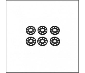 Serpent set de couronne SL8 (6) XLI (SER903639)  2