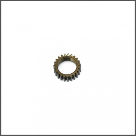 Serpent Pinion de centax alu 23T XLI SER903643 