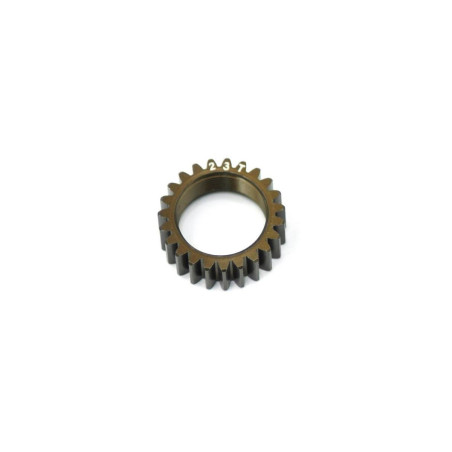 Serpent Pinion de centax alu 24T XLI SER903644 