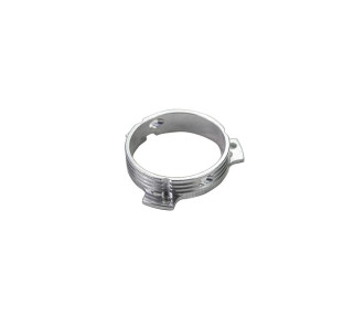 Serpent 2speed housing XLI Gen2 (SER903729) SER903729  2