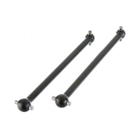 Ricambi per auto RC - ARRMA AR310456 Dogbone 91mm Typhoon (2) - FLASH RC