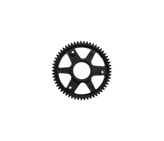 Serpent 2speed couronne 56T XLI Gen2 (SER903732) SER903732  2