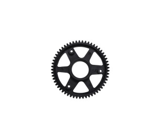 Serpent 2speed couronne 57T XLI Gen2 (SER903733) SER903733  2