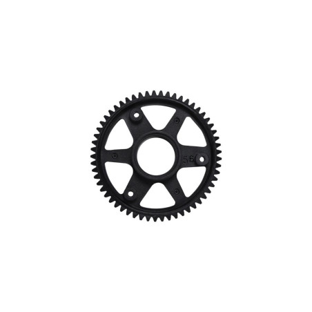 Serpent 2speed couronne 57T XLI Gen2 (SER903733) SER903733 