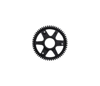 Serpent 2speed couronne 58T XLI Gen2 (SER903734) SER903734  2