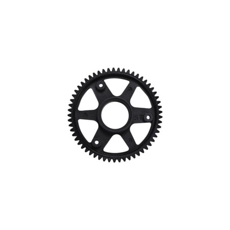 Serpent 2speed couronne 58T XLI Gen2 (SER903734) SER903734 