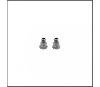 Serpent vis sauve servo (2) S989 (SER903740) SER903740  2