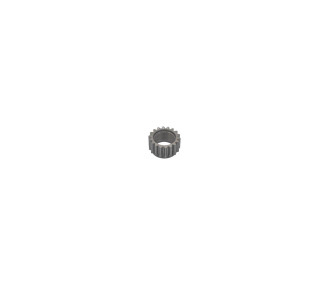 Serpent Pinion de centax alu 19T XLI Gen2 (SER903800) SER903800  2