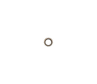 Serpent Pinion de centax alu 20T XLI Gen2 (SER903801) SER903801  2