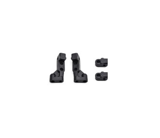 Serpent SER903815 Suspension bracket AVANT lw wide (1+1+2) S990 (SER903815)  2