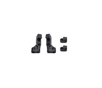 Serpent SER903816 Suspension bracket AVANT lw narrow (1+1+2) S990 (SER903816)  2