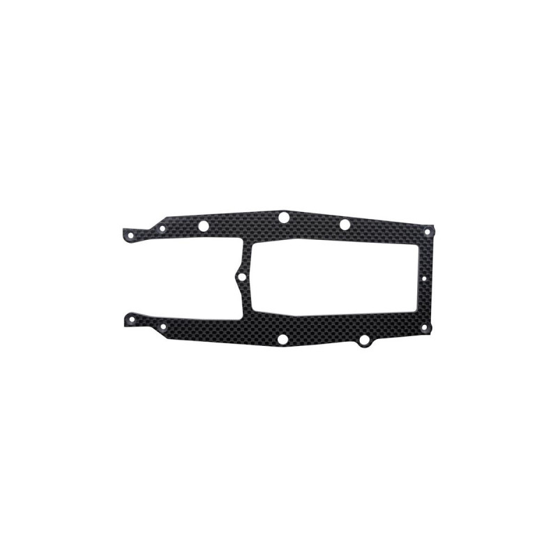 Serpent SER903819 platine radio carbon S990 (SER903819) 