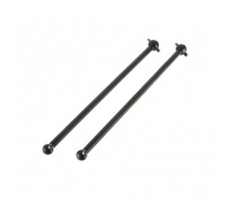 ARRMA AR310459 Dogbone 139mm Kraton (2) - FLASH RC