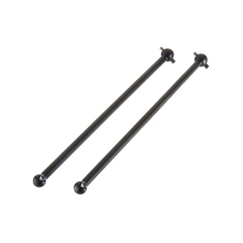 ARRMA AR310459 Dogbone 139mm Kraton (2) - FLASH RC