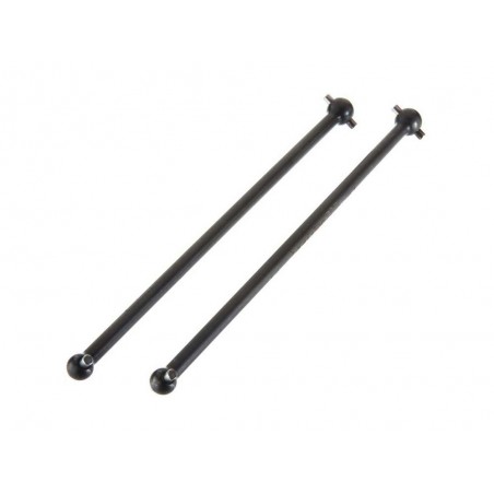 ARRMA AR310459 Dogbone 139mm Kraton (2) - FLASH RC