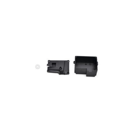 Serpent SER903821 boitier de recepteur S990 (SER903821) 