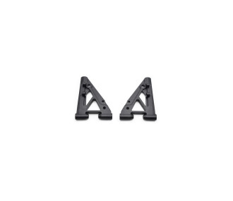 Serpent SER903824 triangle de suspension ARRIERE lw L+R S990 (SER903824)  2