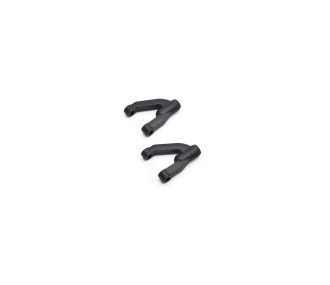 Serpent SER903825 triangle de suspension ARRIERE up (2) S990 (SER903825)  2