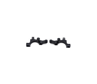Serpent SER903829 palier AVANT up L+R alu S990 (SER903829)  2
