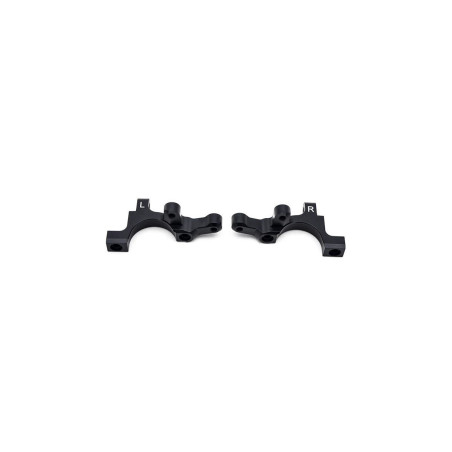 Serpent SER903829 palier AVANT up L+R alu S990 (SER903829) 
