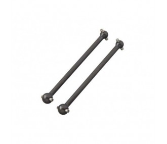 ARRMA AR310588 Dogbone 83.5mm Senton (2) - FLASH RC