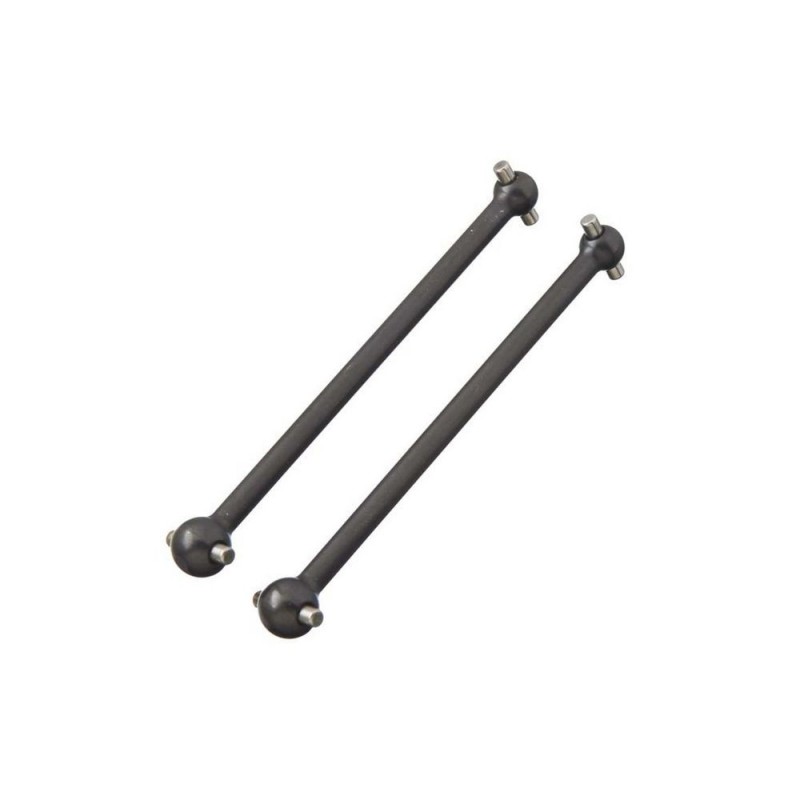 ARRMA AR310588 Dogbone 83.5mm Senton (2) - FLASH RC
