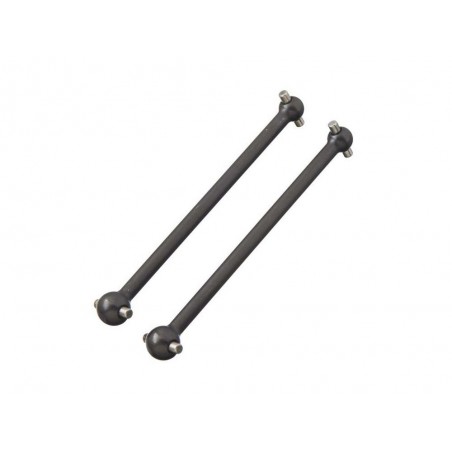 ARRMA AR310588 Dogbone 83.5mm Senton (2) - FLASH RC
