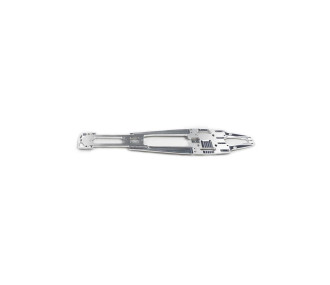 Serpent SER903833 Chassis 5mm alu S990 (SER903833)  2