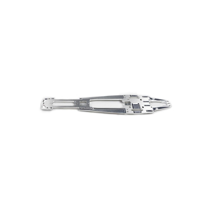 Serpent SER903833 Chassis 5mm alu S990 (SER903833) 