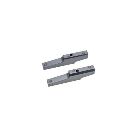 Serpent SER903834 support moteur L+R S990 (SER903834) 