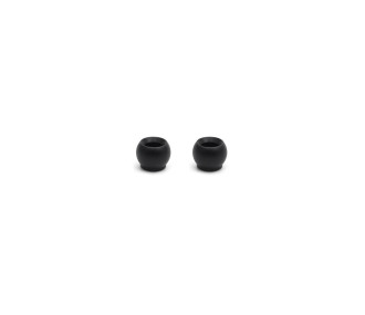 Serpent SER903838 Pivotball 6mm (2) (SER903838)  2