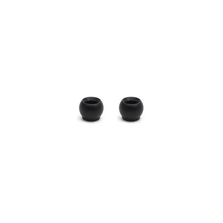 Serpent SER903838 Pivotball 6mm (2) (SER903838) 