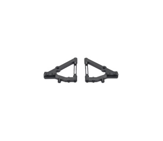 Serpent bras de suspension FR lw L+R 990 EVO (SER903869) SER-903869  2